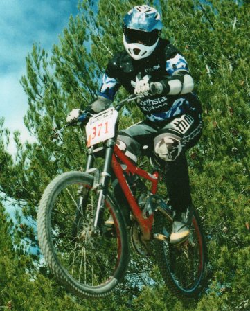 Sea Otter Classic 01