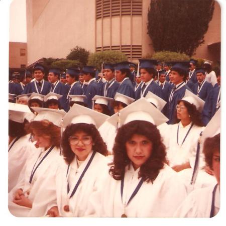 Yolanda Lucatero's Classmates® Profile Photo