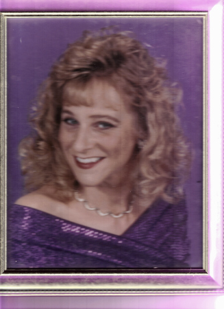 Kimberly Barr's Classmates® Profile Photo