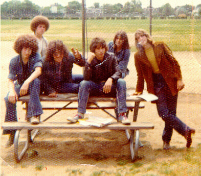 1973 high school