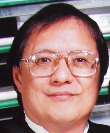 Allen Leong's Classmates® Profile Photo