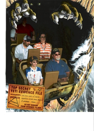 Expedition Everest