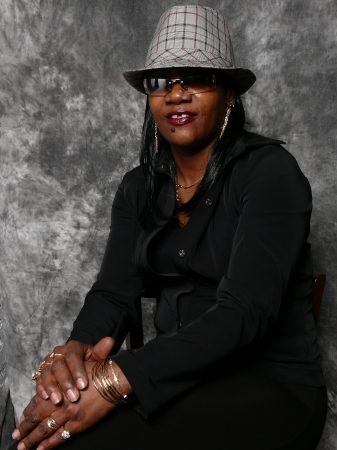 Beverly Davis's Classmates® Profile Photo