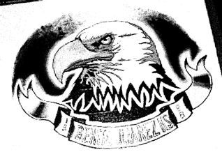 Benito Juarez High School Logo Photo Album