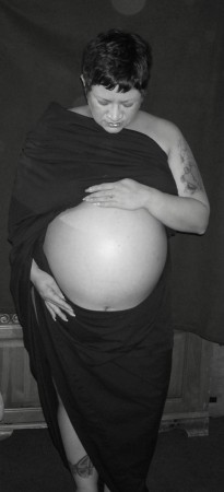 pregnant pic