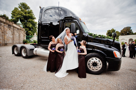 Jeanne Forbes' album, Fairy Tale Wedding