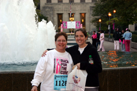 stacie & susan fountain