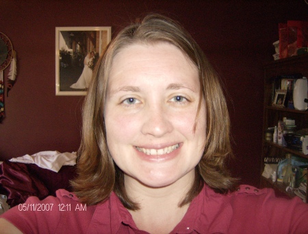 Jennifer Holmes's Classmates® Profile Photo