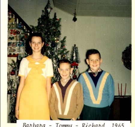 barbara,tom,rich