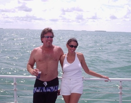 Key West 2004