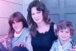 me and my kids 1984