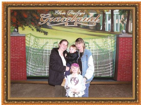 Graceland 2007