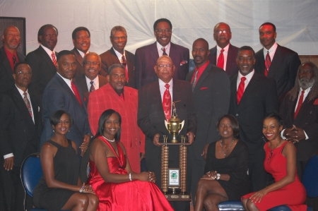 Broward Ebony Golf Association, Inc.