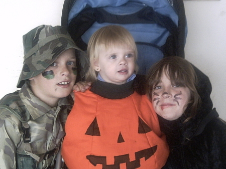 Halloween 2007