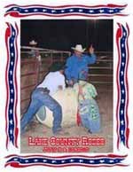 Lake County Rodeo