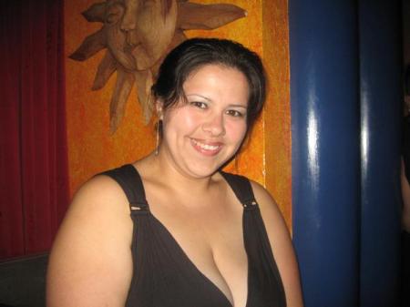 Leticia Quinonez's Classmates® Profile Photo