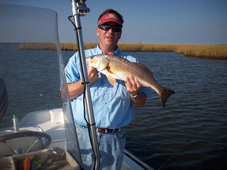 Louisiana Sportsmans Paradise