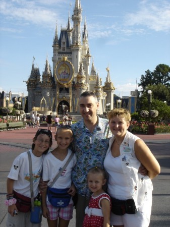 Disney 2006