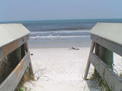 beach-access