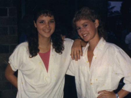 Julie Wheaton's Classmates profile album