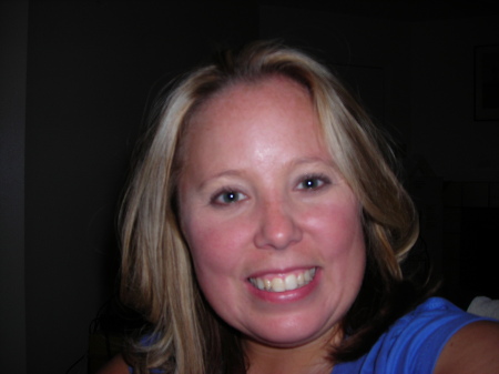 Heather Beckwith's Classmates® Profile Photo