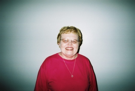 Peggy Ark's Classmates® Profile Photo