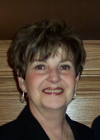 Barbara Ann Ast's Classmates® Profile Photo