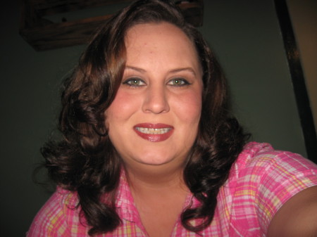 Kelly Ervin's Classmates® Profile Photo
