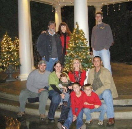 2007 opryland hotel