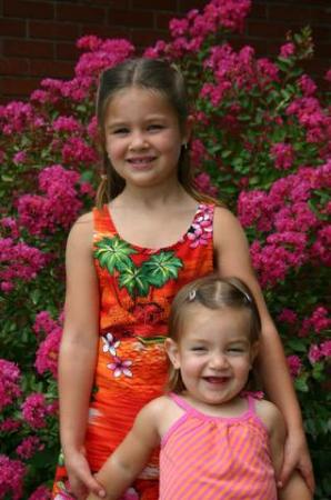 Granddaughters