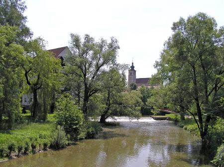 Crailsheim, Germany