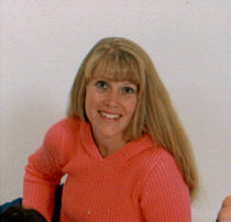 Christen Alford's Classmates® Profile Photo