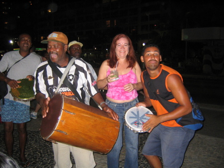 Rio de Janeiro Carnaval