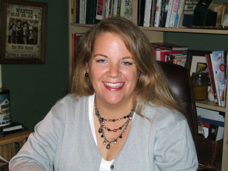 Melissa Price's Classmates® Profile Photo
