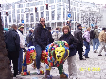 Munich Lions