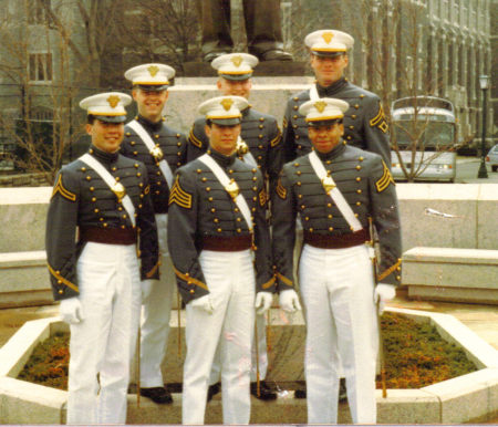 usma 1987 our country we strengthen