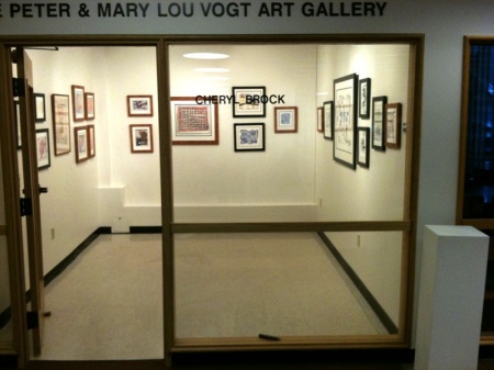 Canisius-VogtGallery 4:10show