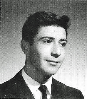 michael 1965