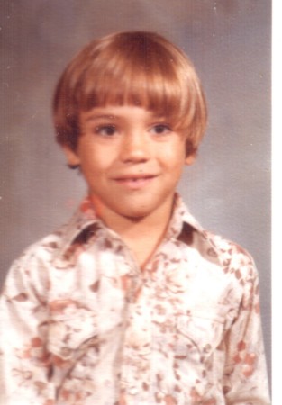 dave eisenhower first grade