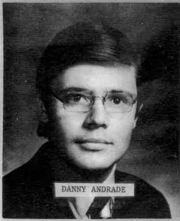 Danny Andrade's Classmates profile album