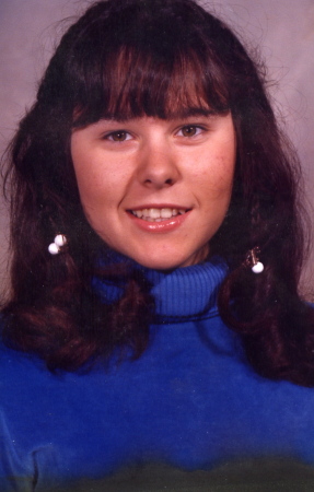 Kitty debi McCurtain's Classmates profile album