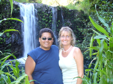 Hawaii 2006