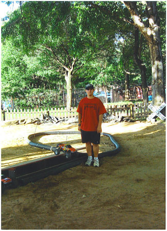 Middlesex County Fair