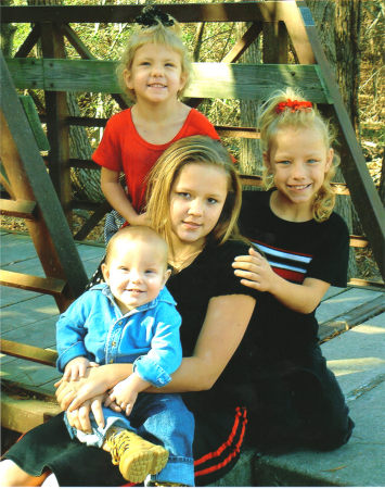 The Perry Kids