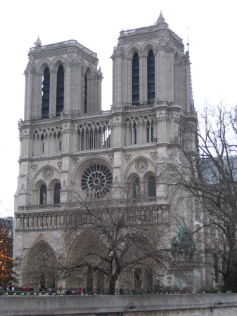 Notre Dam