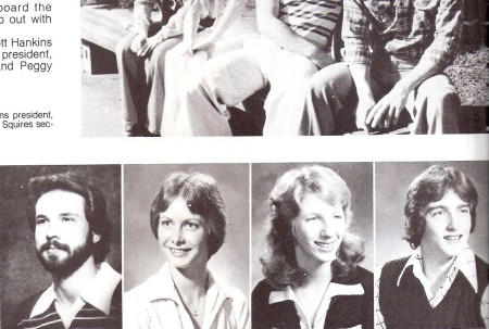 Lisa St Clair's Classmates profile album