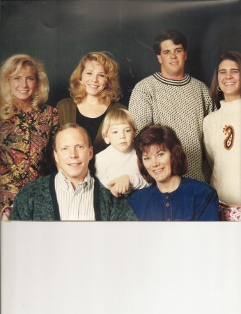 Family 1991