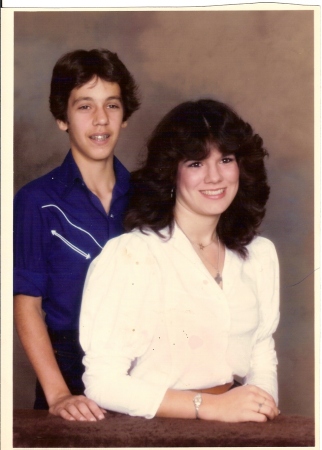 Diane White's Classmates profile album