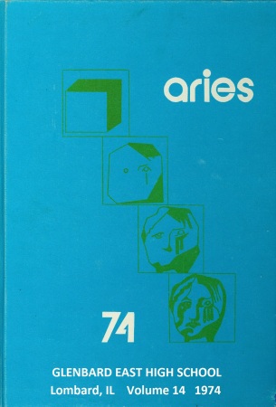 Ken Piet's album, 60&#39;s-80&#39;s Aries Yearbooks Available in PDF Dgt.