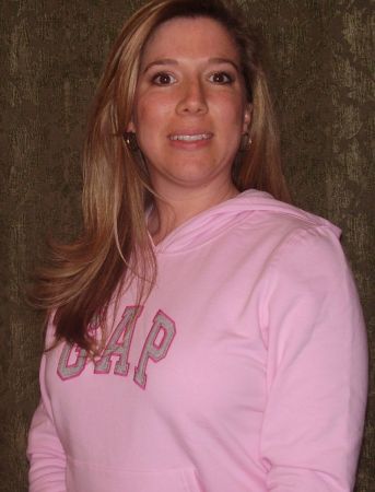 Angie Dillard's Classmates® Profile Photo